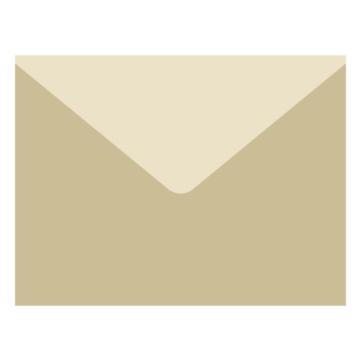 Wedding Thank You Envelope